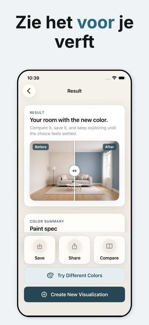 App-Schermafbeeldingen 2