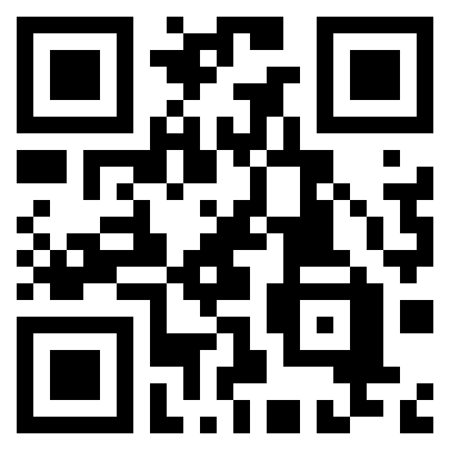 App Store QR Code